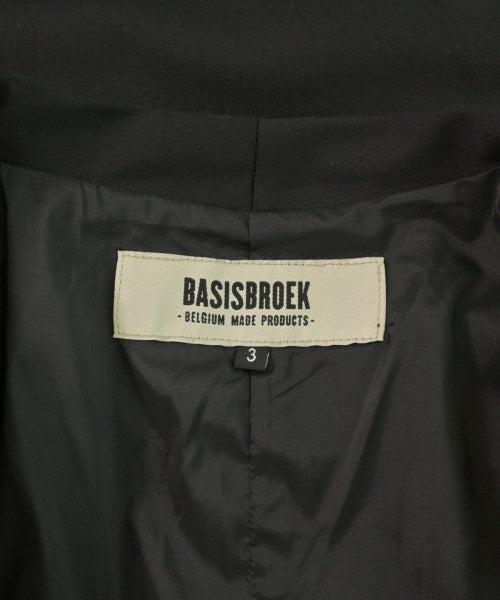 BASISBROEK เสื้อโค้ท