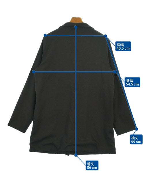 BASISBROEK เสื้อโค้ท