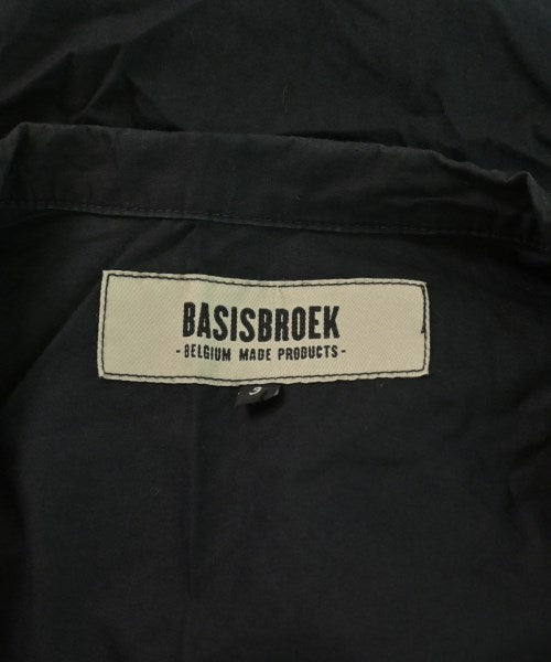 BASISBROEK เสื้อโค้ท