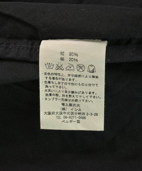 BASISBROEK เสื้อโค้ท