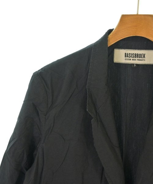 BASISBROEK เสื้อโค้ท