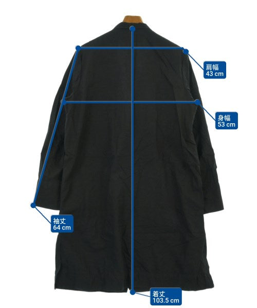 BASISBROEK เสื้อโค้ท