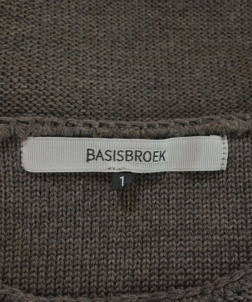 BASISBROEK เสื้อกันหนาว
