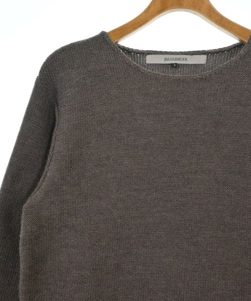 BASISBROEK เสื้อกันหนาว