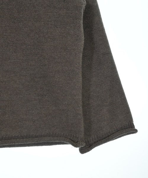 BASISBROEK เสื้อกันหนาว