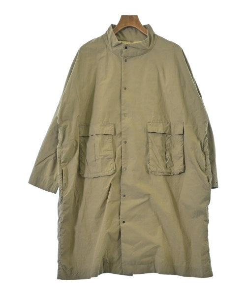 BASISBROEK เสื้อโค้ท อื่น
