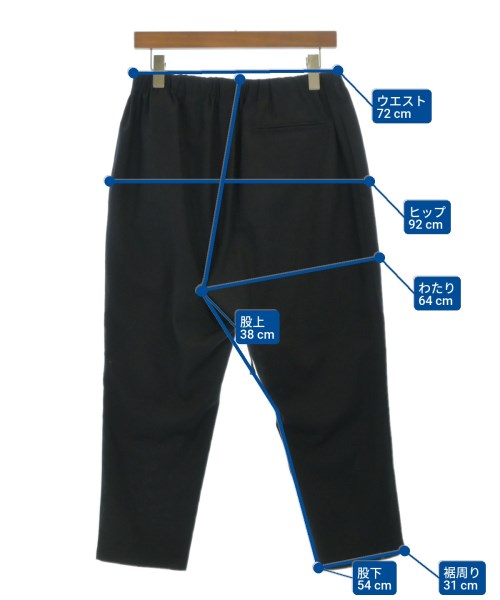 BASISBROEK กางเกง อื่น