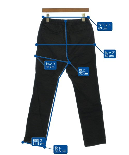 BASISBROEK กางเกง อื่น