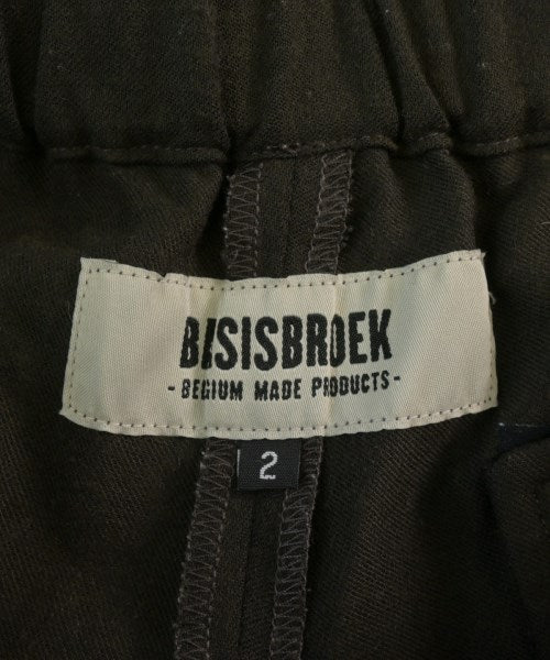 BASISBROEK กางเกง อื่น