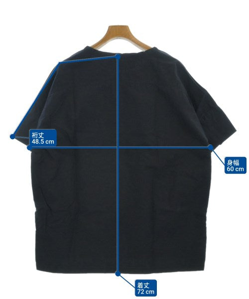 BASISBROEK เสื้อลำลอง