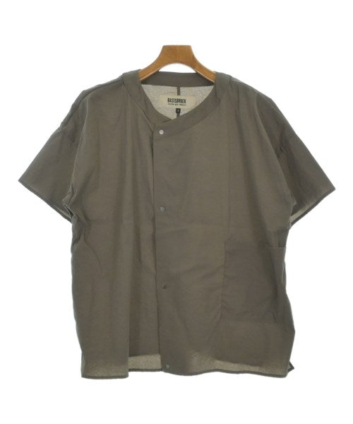 BASISBROEK เสื้อลำลอง