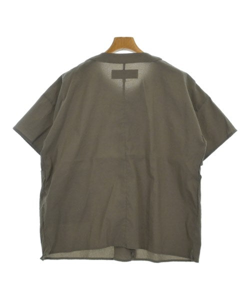BASISBROEK เสื้อลำลอง