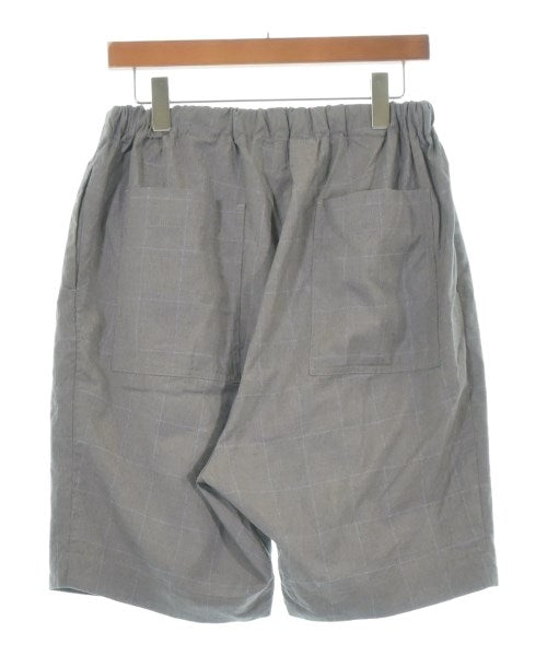 BASISBROEK กางเกงขาสั้น