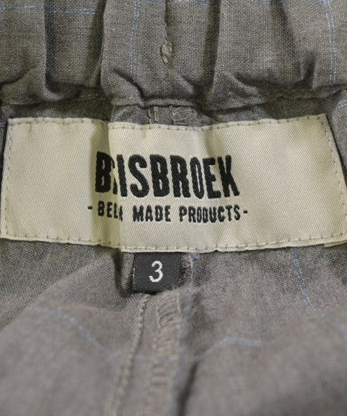 BASISBROEK กางเกงขาสั้น