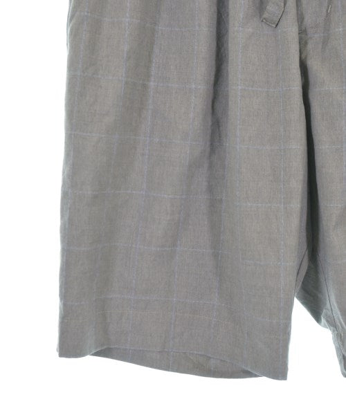 BASISBROEK กางเกงขาสั้น