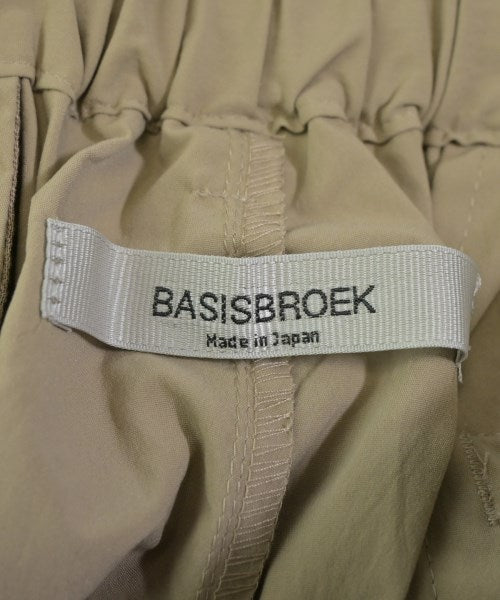 BASISBROEK กางเกงขาสั้น