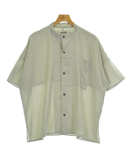 BASISBROEK เสื้อลำลอง