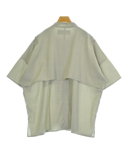 BASISBROEK เสื้อลำลอง