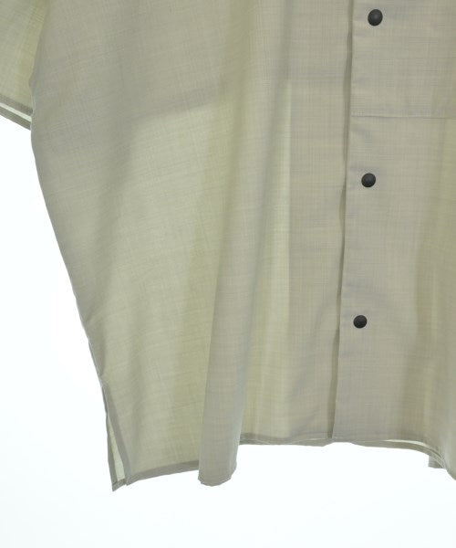 BASISBROEK เสื้อลำลอง