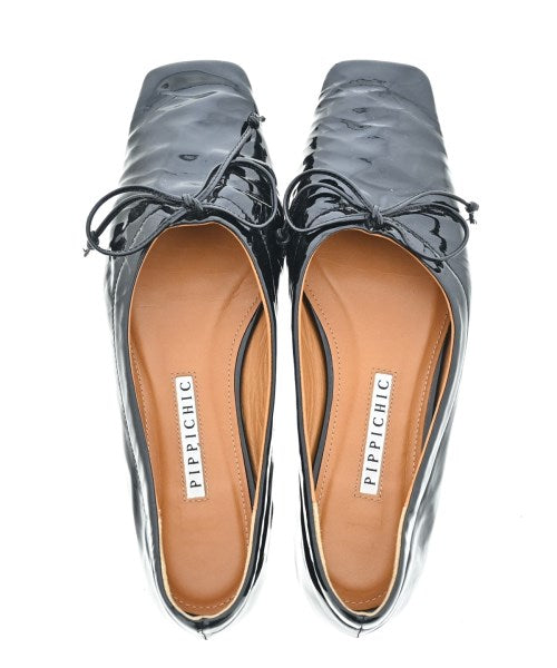 Pippichic รองเท้าบัลเล่ต์/รองเท้าโอเปร่า