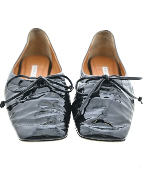 Pippichic รองเท้าบัลเล่ต์/รองเท้าโอเปร่า