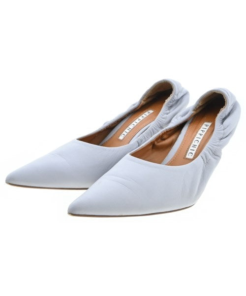 Pippichic รองเท้าส้นสูง