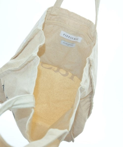 Pippichic กระเป๋าถือขนาดใหญ่