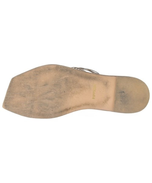 Pippichic รองเท้าแตะ