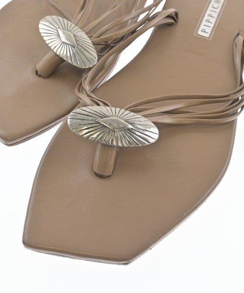 Pippichic รองเท้าแตะ