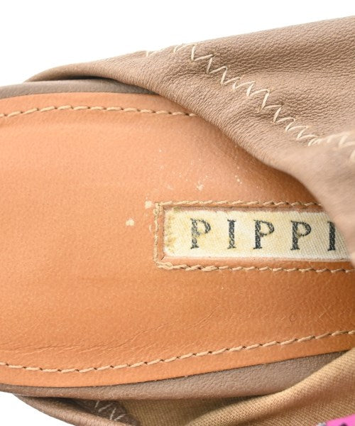 Pippichic รองเท้าแตะ