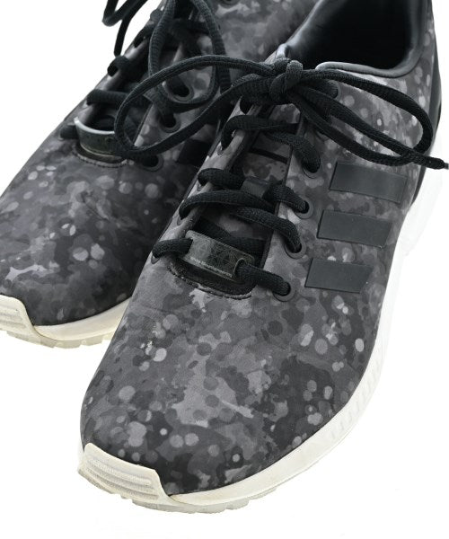 White Mountaineering รองเท้าผ้าใบ
