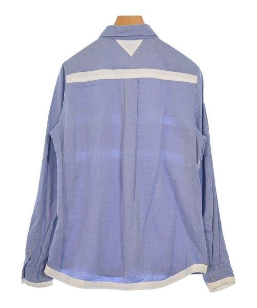 White Mountaineering เสื้อลำลอง