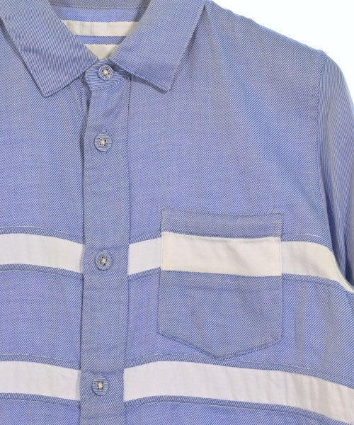 White Mountaineering เสื้อลำลอง