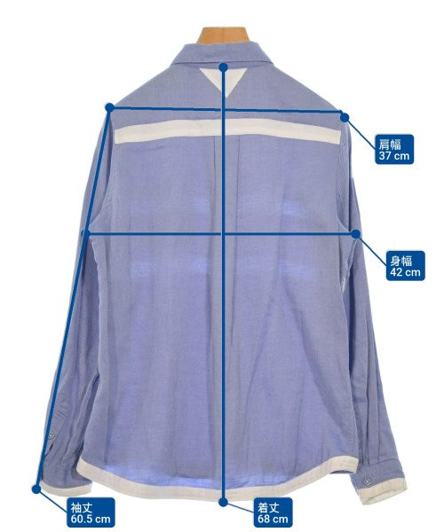 White Mountaineering เสื้อลำลอง