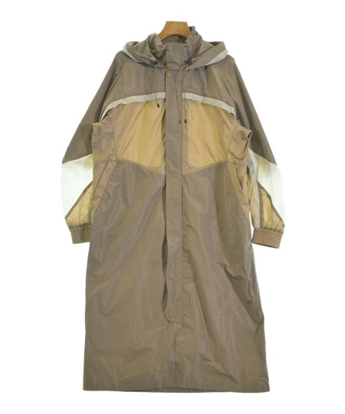 White Mountaineering เสื้อโค้ท อื่น
