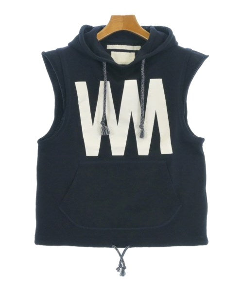 White Mountaineering เสื้อฮู้ด