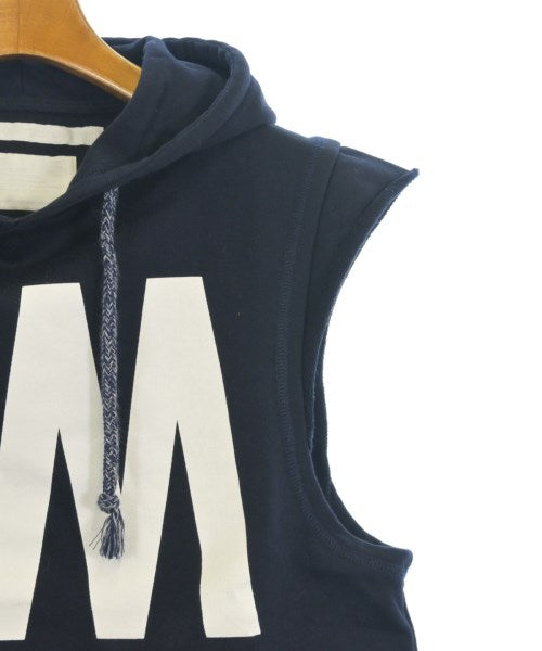White Mountaineering เสื้อฮู้ด