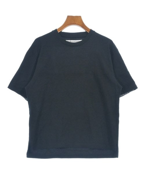 White Mountaineering เสื้อยืด/เสื้อท็อปส์
