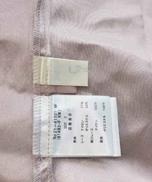 UNIVERVAL MUSE ชุดเดรส