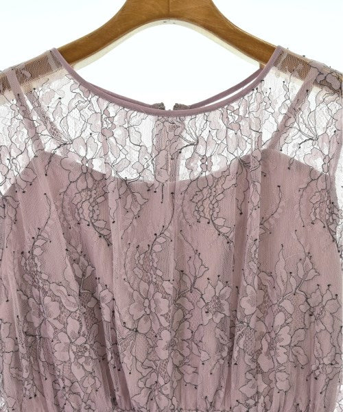 UNIVERVAL MUSE ชุดเดรส