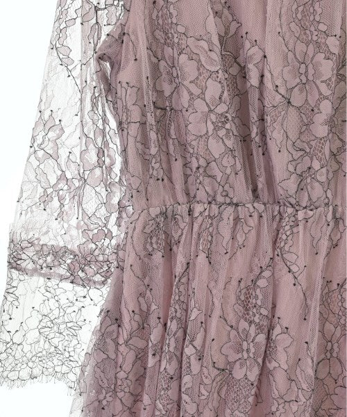 UNIVERVAL MUSE ชุดเดรส