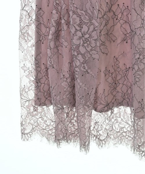 UNIVERVAL MUSE ชุดเดรส