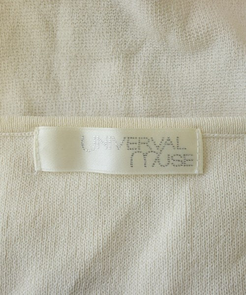UNIVERVAL MUSE ชุดเดรส