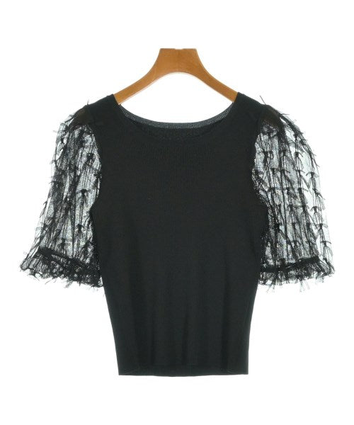 UNIVERVAL MUSE เสื้อกันหนาว