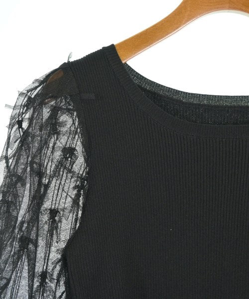 UNIVERVAL MUSE เสื้อกันหนาว
