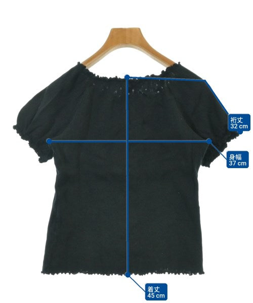 UNIVERVAL MUSE เสื้อยืด/เสื้อท็อปส์