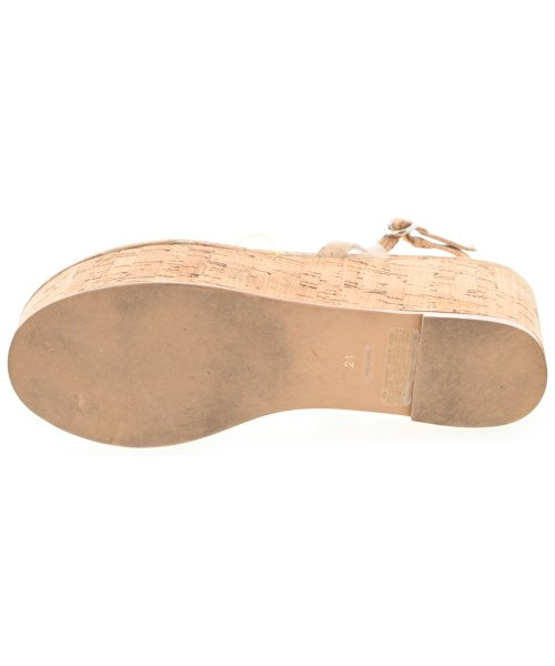 JILLSTUART shoe รองเท้าแตะ
