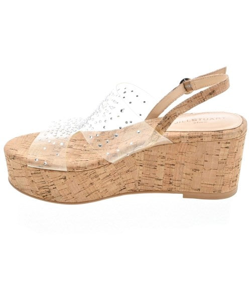 JILLSTUART shoe รองเท้าแตะ