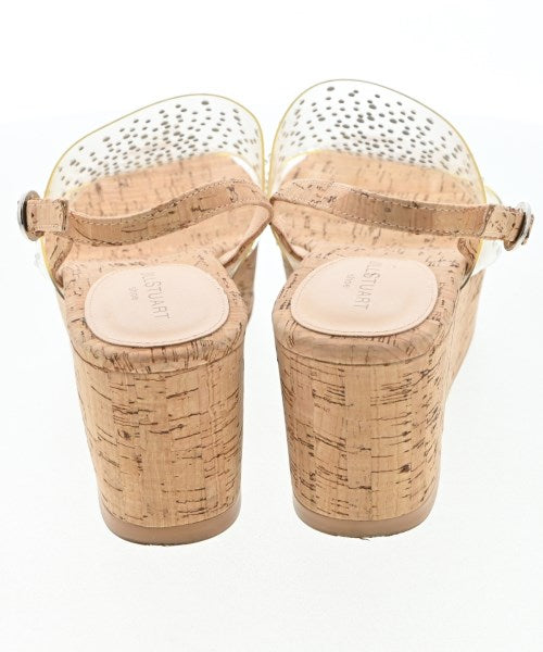 JILLSTUART shoe รองเท้าแตะ
