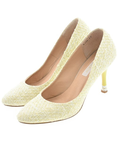JILLSTUART shoe รองเท้าส้นสูง